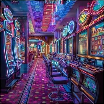 Meja kartu Mini Baccarat di gurita168