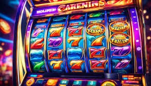 Visual Fortune Horse untuk pengguna dewasa