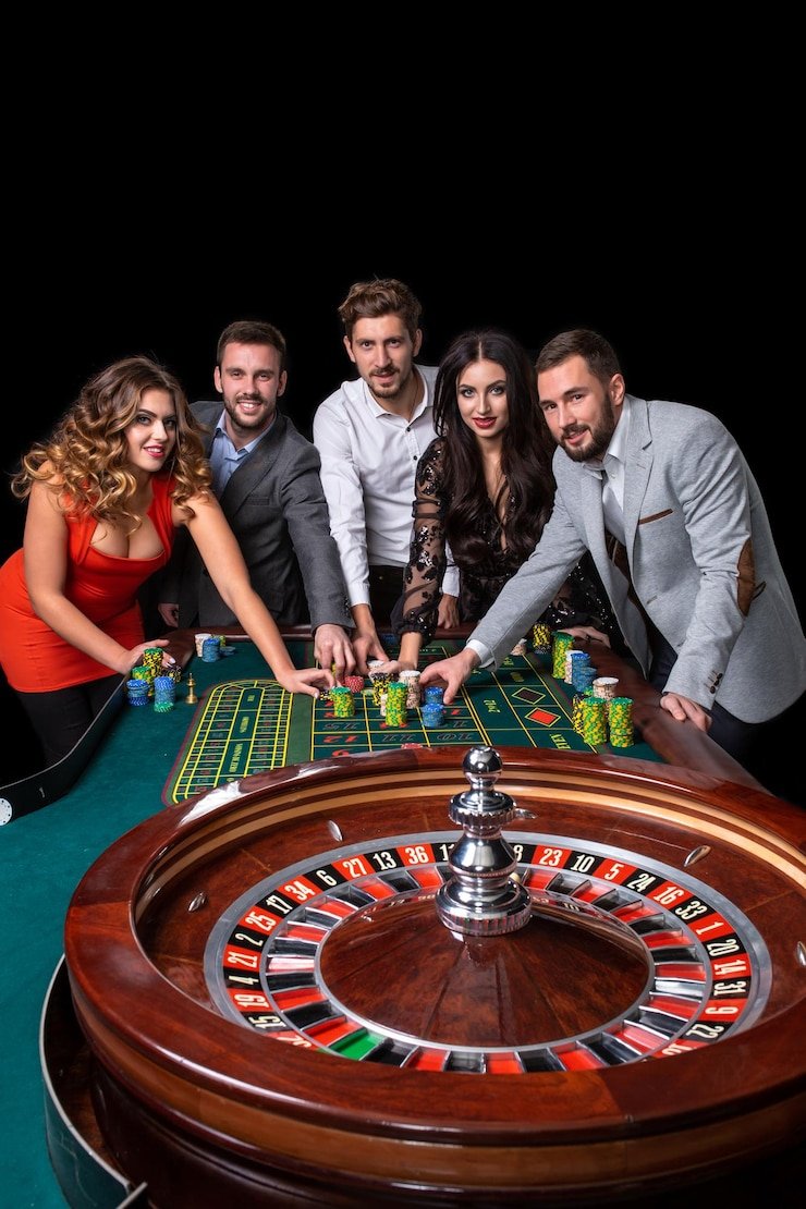 Tampilan Fortune Horse yang tertata rapi
