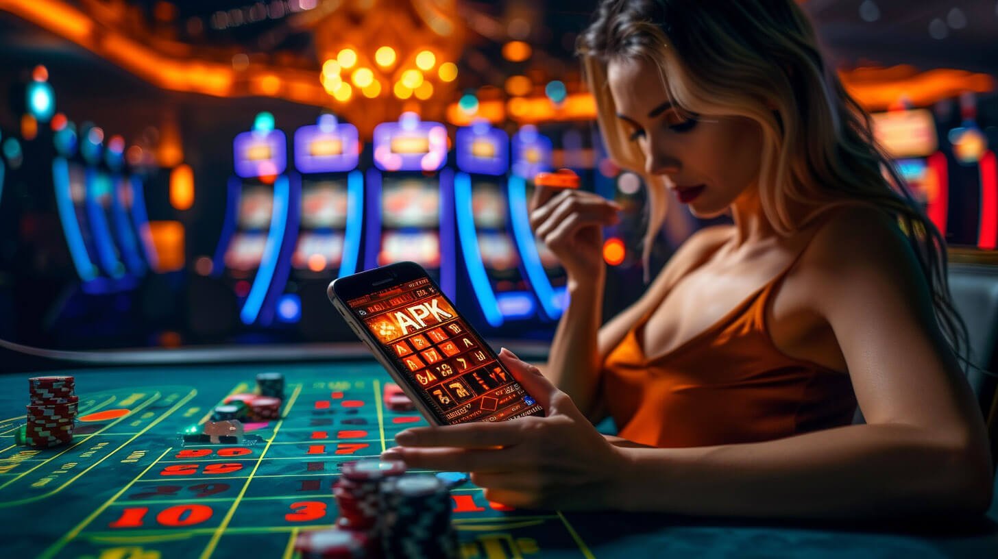Pusat olahraga dan kasino virtual di gurita168